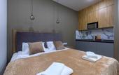 Туры в отель Port Comfort by Moyka