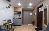 Туры в отель Port Comfort by Moyka