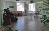 Туры в отель Здравница Зауралья Санаторий (Сибай)