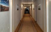 Туры в отель Здравница Зауралья Санаторий (Сибай)