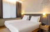 Туры в отель Radisson Hotel Istanbul Harbiye