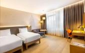 Туры в отель Radisson Hotel Istanbul Harbiye