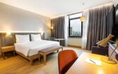 Туры в отель Radisson Hotel Istanbul Harbiye