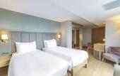 Туры в отель Radisson Hotel Istanbul Harbiye