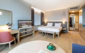 Туры в отель Radisson Hotel Istanbul Harbiye