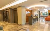 Туры в отель Radisson Hotel Istanbul Harbiye