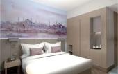 Туры в отель Radisson Hotel Istanbul Harbiye