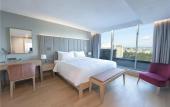 Туры в отель Radisson Hotel Istanbul Harbiye