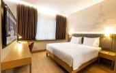 Туры в отель Radisson Hotel Istanbul Harbiye