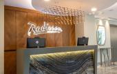 Туры в отель Radisson Hotel Istanbul Harbiye