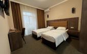 Туры в отель Marton City