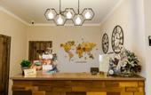 Туры в отель Marton City