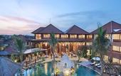 Туры в отель The Alantara Sanur