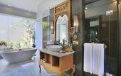 Туры в отель The Alantara Sanur