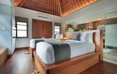 Туры в отель The Alantara Sanur