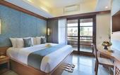 Туры в отель The Alantara Sanur
