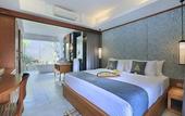 Туры в отель The Alantara Sanur
