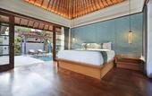 Туры в отель The Alantara Sanur