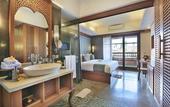 Туры в отель The Alantara Sanur