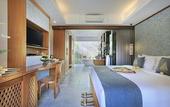 Туры в отель The Alantara Sanur