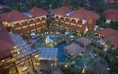 Туры в отель The Alantara Sanur