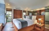 Туры в отель The Alantara Sanur