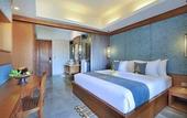 Туры в отель The Alantara Sanur