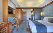 Туры в отель The Alantara Sanur