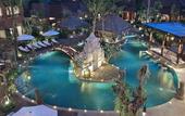 Туры в отель The Alantara Sanur