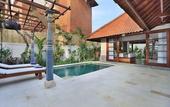 Туры в отель The Alantara Sanur