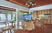 Туры в отель The Alantara Sanur