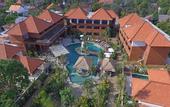 Туры в отель The Alantara Sanur