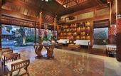Туры в отель The Alantara Sanur