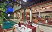 Туры в отель The Alantara Sanur