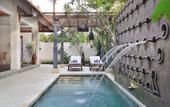 Туры в отель The Alantara Sanur