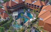Туры в отель The Alantara Sanur