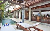 Туры в отель The Alantara Sanur
