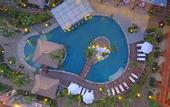 Туры в отель The Alantara Sanur