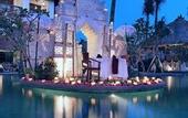 Туры в отель The Alantara Sanur