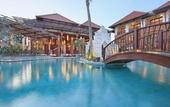 Туры в отель The Alantara Sanur