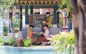 Туры в отель The Alantara Sanur