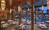 Туры в отель The Alantara Sanur