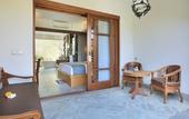 Туры в отель The Alantara Sanur