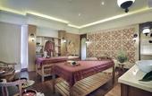 Туры в отель The Alantara Sanur