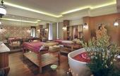 Туры в отель The Alantara Sanur