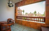 Туры в отель The Alantara Sanur