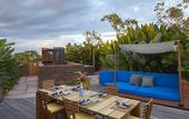 Туры в отель Potato Head Suites & studio
