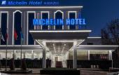 Туры в отель Michelin Hotel