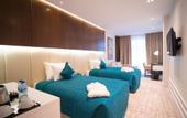 Туры в отель Lumiere Hotel & SPA