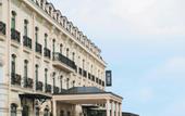Туры в отель Lumiere Hotel & SPA